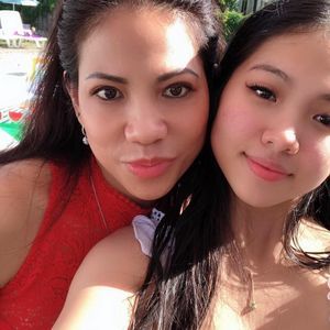 Meet your Posher, Cindy